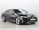Audi RS5 Image 2