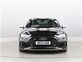 Audi RS5 Image 3