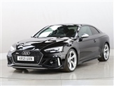 Audi RS5 Image 5