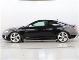 Audi RS5 Image 6