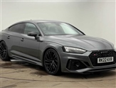 Used Audi RS5