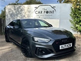 Used Audi RS5