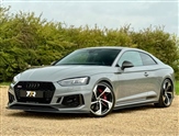 Used Audi RS5