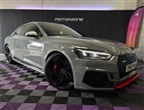 Used Audi RS5