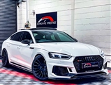 Used Audi RS5