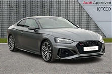 Used Audi RS5