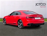 Audi RS5 Image 3