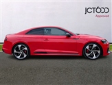 Audi RS5 Image 4
