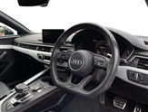 Audi RS5 Image 6
