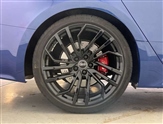 Audi RS5 Image 5
