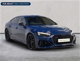 Audi RS5 Image 1