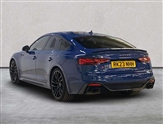 Audi RS5 Image 2