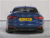 Audi RS5 Image 4