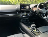 Audi RS5 Image 2