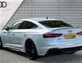 Audi RS5 Image 3