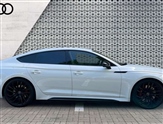 Audi RS5 Image 4