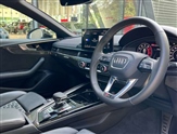 Audi RS5 Image 6