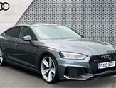 Audi RS5 Image 1