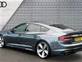 Audi RS5 Image 3