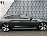 Audi RS5 Image 4