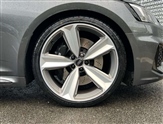 Audi RS5 Image 5