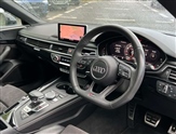Audi RS5 Image 6