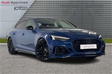 Used Audi RS5