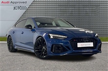 Used Audi RS5