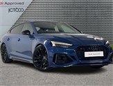 Audi RS5 Image 1