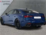 Audi RS5 Image 3