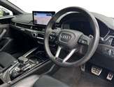 Audi RS5 Image 6