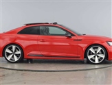 Audi RS5 Image 4