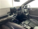 Audi RS5 Image 2
