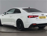 Audi RS5 Image 3