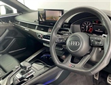 Audi RS5 Image 6