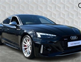 Audi RS5 Image 1