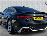 Audi RS5 Image 3