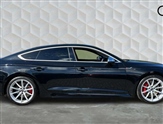 Audi RS5 Image 4