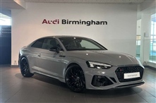 Used Audi RS5