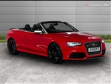 Audi RS5 Image 1