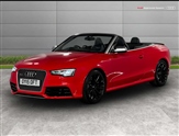 Audi RS5 Image 2