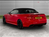 Audi RS5 Image 4