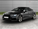 Audi RS5 Image 2