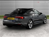 Audi RS5 Image 3