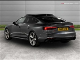 Audi RS5 Image 4