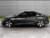 Audi RS5 Image 5
