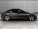 Audi RS5 Image 6