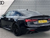 Audi RS5 Image 3