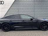 Audi RS5 Image 4