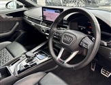 Audi RS5 Image 6